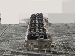 bontott BMW X1 Hengerfej