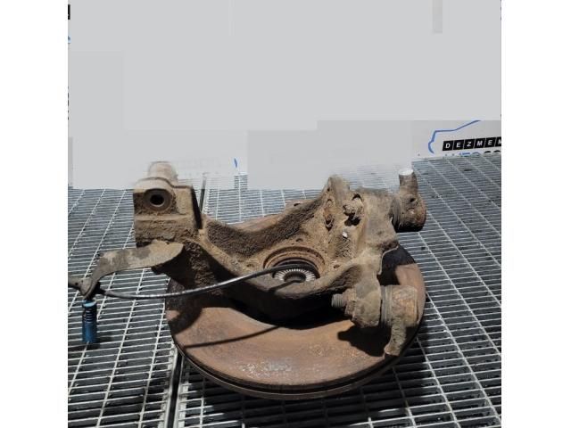 bontott BMW X1 Jobb első Csonkállvány