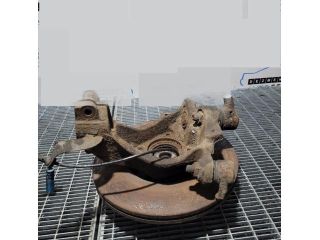 bontott BMW X1 Jobb első Csonkállvány