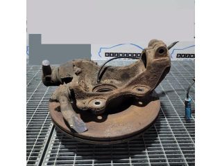 bontott BMW X1 Jobb első Csonkállvány