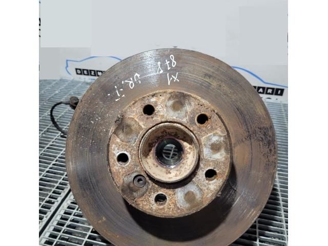 bontott BMW X1 Jobb első Csonkállvány