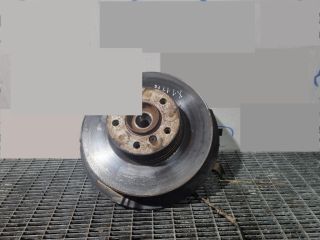 bontott BMW X1 Jobb első Csonkállvány