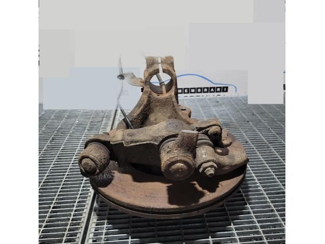 bontott BMW X1 Jobb első Csonkállvány