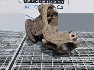 bontott BMW X1 Jobb első Csonkállvány