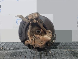 bontott BMW X1 Jobb első Csonkállvány