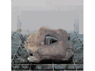 bontott BMW X1 Jobb első Fékkengyel