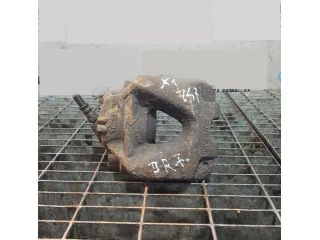 bontott BMW X1 Jobb első Fékkengyel