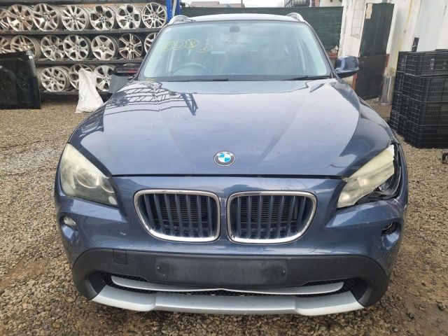 bontott BMW X1 Jobb első Fékkengyel