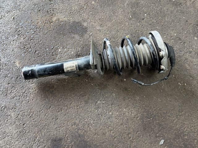 bontott BMW X1 Jobb első Lengéscsillapító