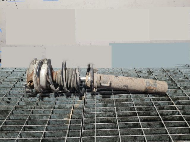 bontott BMW X1 Jobb első Lengéscsillapító