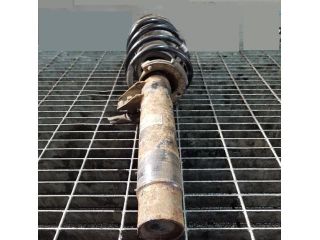 bontott BMW X1 Jobb első Lengéscsillapító