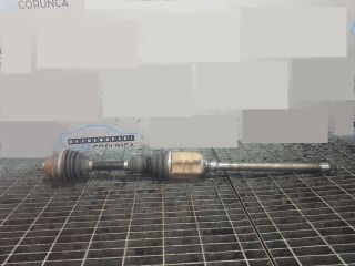 bontott BMW X1 Jobb Féltengely