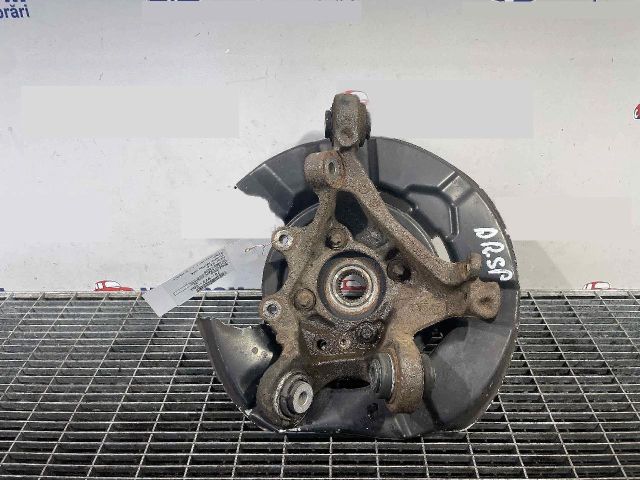 bontott BMW X1 Jobb hátsó Csonkállvány