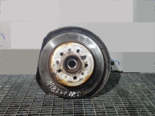 bontott BMW X1 Jobb hátsó Csonkállvány