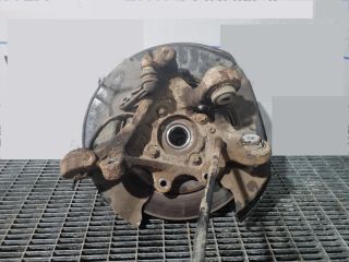 bontott BMW X1 Jobb hátsó Csonkállvány