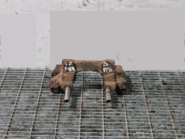 bontott BMW X1 Jobb hátsó Fékkengyel