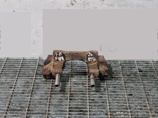 bontott BMW X1 Jobb hátsó Fékkengyel