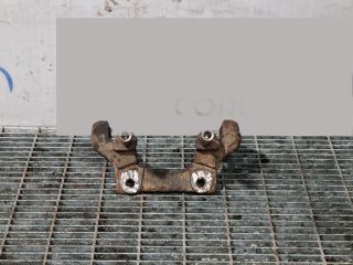 bontott BMW X1 Jobb hátsó Fékkengyel