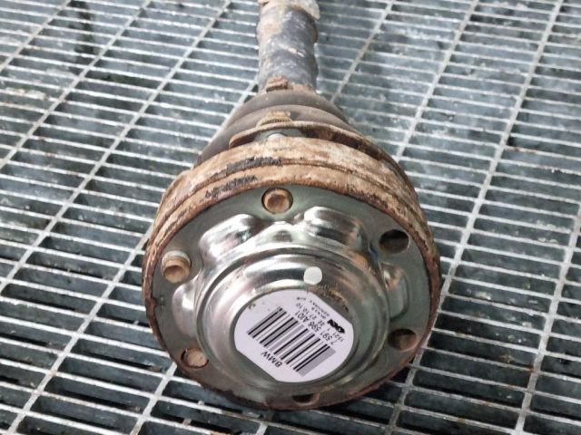 bontott BMW X1 Jobb hátsó Féltengely