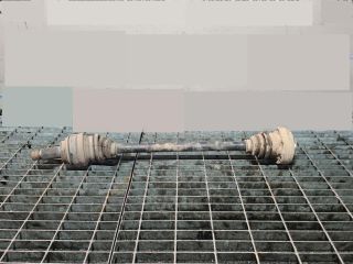 bontott BMW X1 Jobb hátsó Féltengely