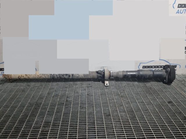 bontott BMW X1 Kardántengely