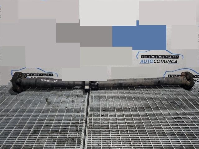 bontott BMW X1 Kardántengely