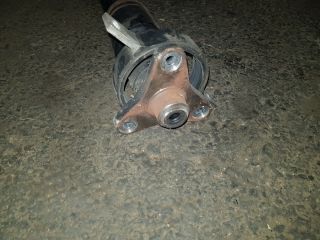 bontott BMW X1 Kardántengely