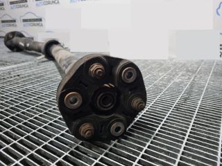 bontott BMW X1 Kardántengely