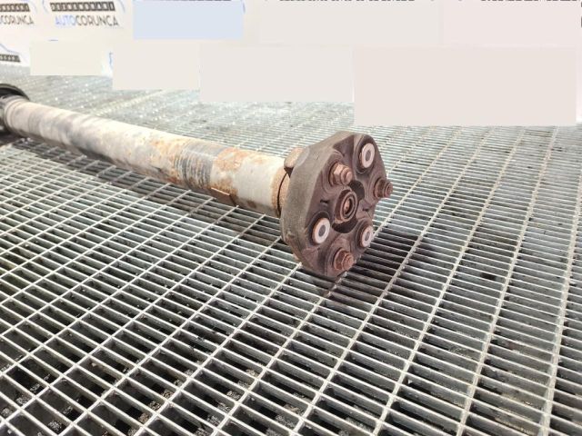 bontott BMW X1 Kardántengely