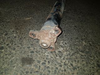 bontott BMW X1 Kardántengely