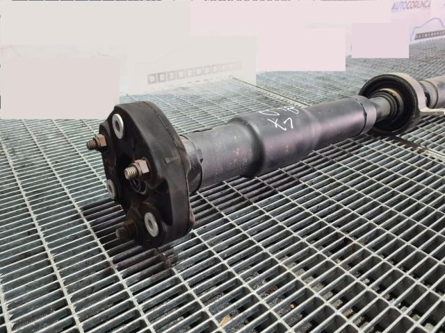 bontott BMW X1 Kardántengely