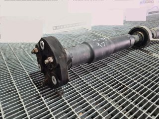 bontott BMW X1 Kardántengely