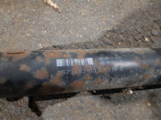 bontott BMW X1 Kardántengely