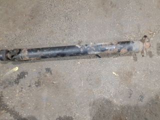 bontott BMW X1 Kardántengely