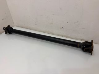 bontott BMW X1 Kardántengely