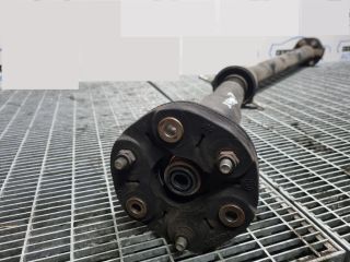 bontott BMW X1 Kardántengely