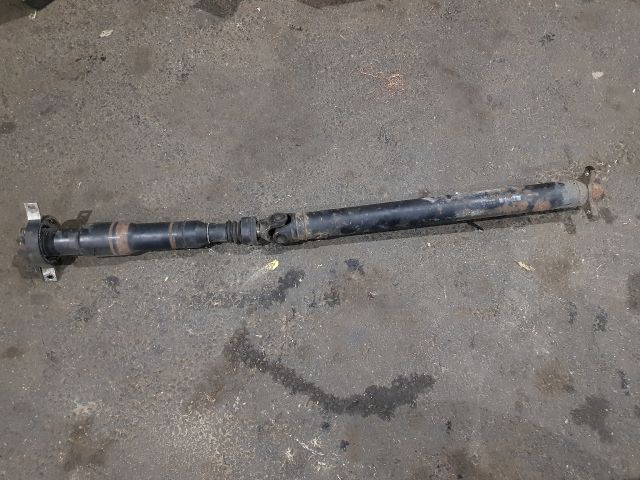 bontott BMW X1 Kardántengely