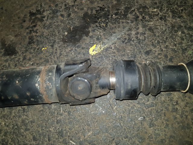 bontott BMW X1 Kardántengely