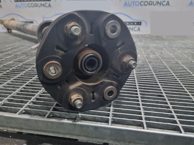 bontott BMW X1 Kardántengely