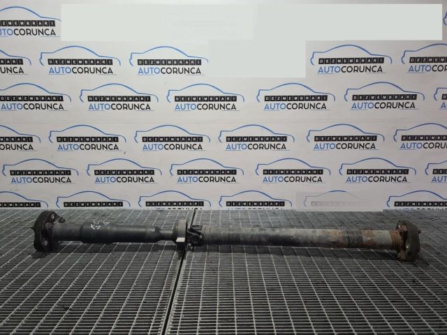 bontott BMW X1 Kardántengely