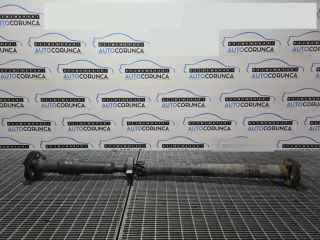 bontott BMW X1 Kardántengely