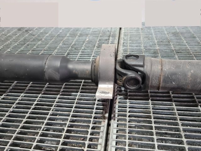 bontott BMW X1 Kardántengely