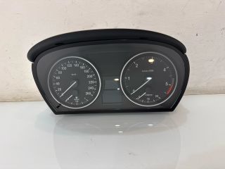 bontott BMW X1 Kilométeróra