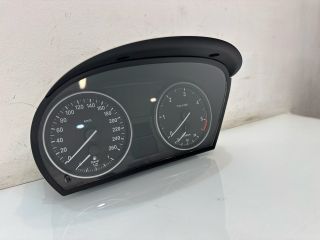 bontott BMW X1 Kilométeróra