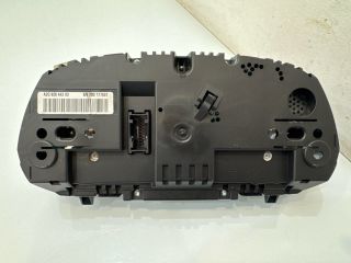 bontott BMW X1 Kilométeróra