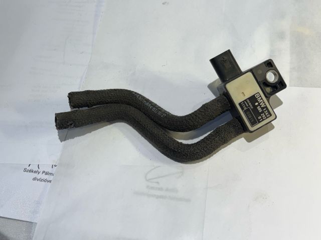 bontott BMW X1 Kipufogó Nyomásérzékelő