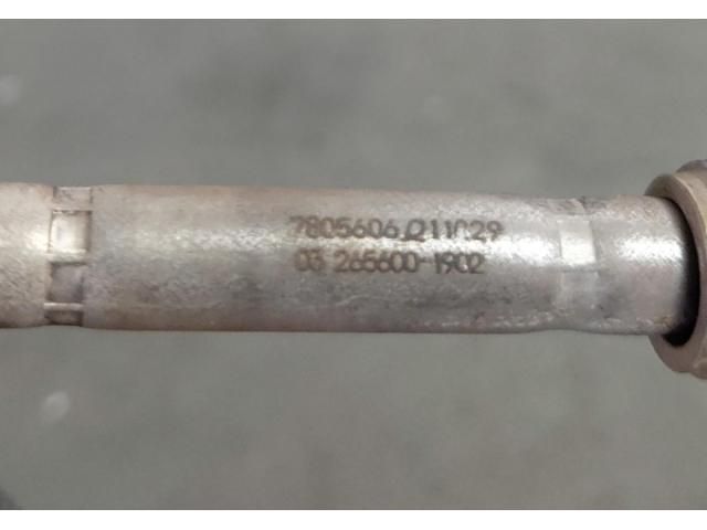 bontott BMW X1 Kipufogó Nyomásérzékelő