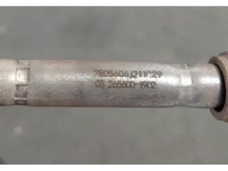 bontott BMW X1 Kipufogó Nyomásérzékelő