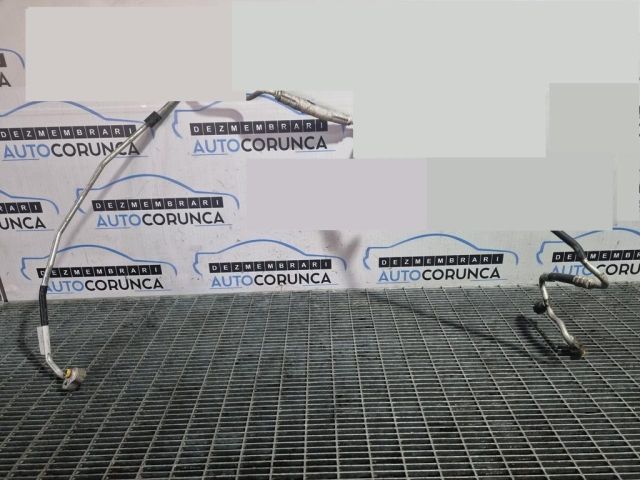 bontott BMW X1 Klíma Cső