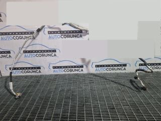 bontott BMW X1 Klíma Cső